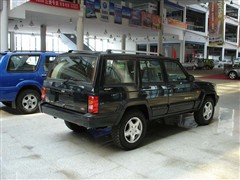 ,JEEP,2005 2500 2.4L 4X2,ʵͼƬ