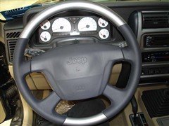 ,JEEP,2005 2500 2.4L 4X2,пطʵͼƬ
