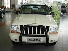 ,JEEP,2005 2500 2.4L 4X2,ʵͼƬ