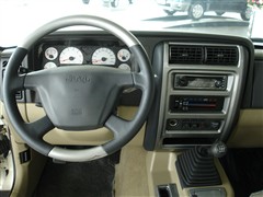 ,JEEP,2005 2500 2.4L 4X2,пطʵͼƬ