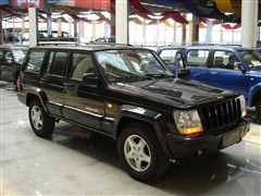 ,JEEP,2005 2500 2.4L 4X2,ʵͼƬ