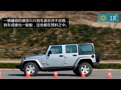 2014 3.0L Ű Sahara