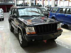 ,JEEP,2005 2700 2.7L 4X4,ʵͼƬ