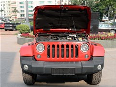 Jeep(),,2014 2.8TD Ű Sahara,ϸʵͼƬ