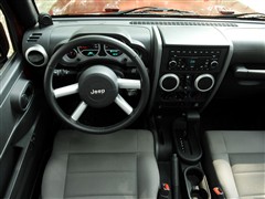 Jeep(),,2008 3.8L Ű Sahara,пطʵͼƬ