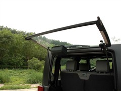 2008 3.8L Ű Sahara