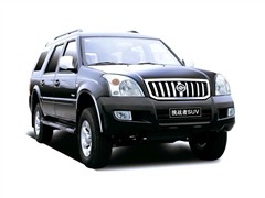 ,սSUV,2010 2.5T DD6491A,ʵͼƬ