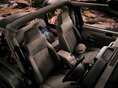 Jeep(),,2004 4.0L Rubicon,ʵͼƬ