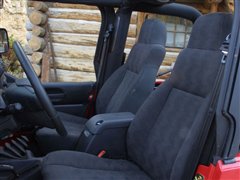 Jeep,,2004 4.0L Rubicon,ʵͼƬ