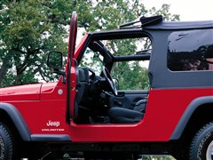 Jeep(),,2004 4.0L Rubicon,ʵͼƬ