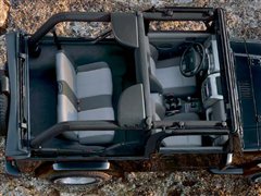Jeep(),,2004 4.0L Rubicon,ʵͼƬ