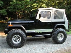 Jeep(),,2004 4.0L Rubicon,ϸʵͼƬ