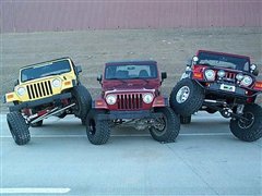 Jeep(),,2004 4.0L Rubicon,ϸʵͼƬ