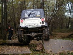 Jeep(),,2004 4.0L Rubicon,ϸʵͼƬ