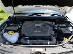 2014 3.0TD  