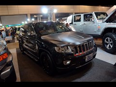 2012 6.4L SRT8