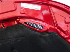 2012 6.4L SRT8
