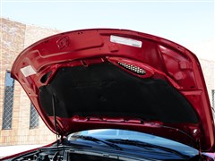2012 6.4L SRT8