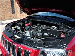 2012 6.4L SRT8