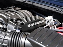 2012 6.4L SRT8
