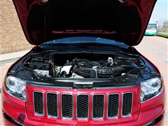 2012 6.4L SRT8