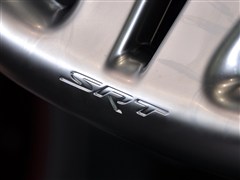 2012 6.4L SRT8