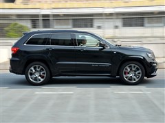 2012 6.4L SRT8
