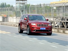 2012 6.4L SRT8