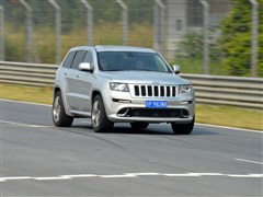 2012 6.4L SRT8