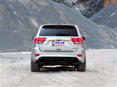 2012 6.4L SRT8