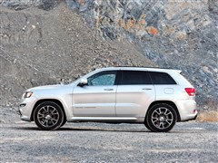 2012 6.4L SRT8