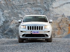 2012 6.4L SRT8