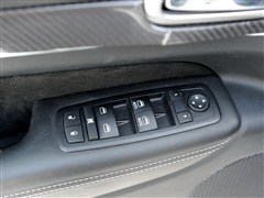 2012 6.4L SRT8