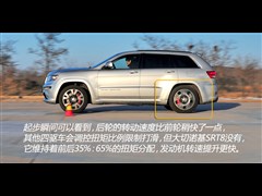2012 6.4L SRT8
