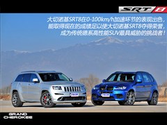 2012 6.4L SRT8