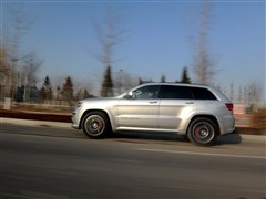2012 6.4L SRT8
