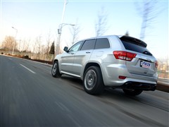 2012 6.4L SRT8