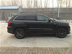 SRT,ŵ SRT,2013 6.4L SRT8 źڰ,ʵͼƬ