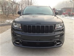 2013 6.4L SRT8 źڰ