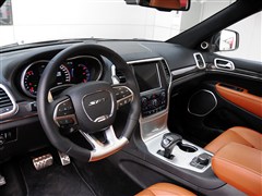 2014 6.4L SRT8
