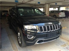 Jeep,ŵ(),2014 3.6L Ӣ,ʵͼƬ