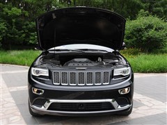 Jeep(),ŵ(),2014 5.7L 콢ð,ϸʵͼƬ