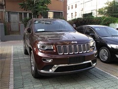 Jeep,ŵ(),2014 3.0L 콢ð,ʵʵͼƬ