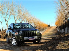 Jeep(),ָ,2007 2.4L ,ʵͼƬ