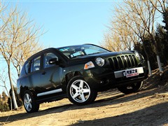 Jeep,ָ,2007 2.4L ,ʵͼƬ