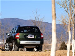 Jeep(),ָ,2007 2.4L ,ʵͼƬ