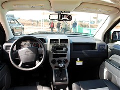 Jeep,ָ,2007 2.4L ˶,пطʵͼƬ
