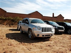 Jeep(),ָ,2007 2.4L ˶,ʵͼƬ