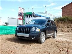 Jeep(),ָ,2007 2.4L ˶,ʵͼƬ