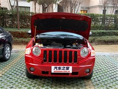 Jeep(),ָ,2007 2.4L ˶,ϸʵͼƬ